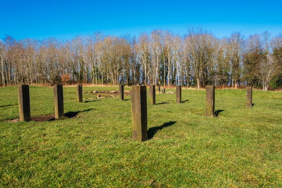 Antonine Wall