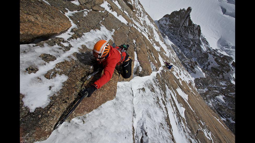 Ueli Steck