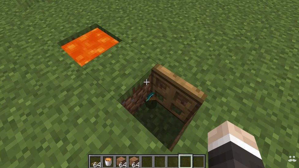 minecraft-lava-rubbish-pit.