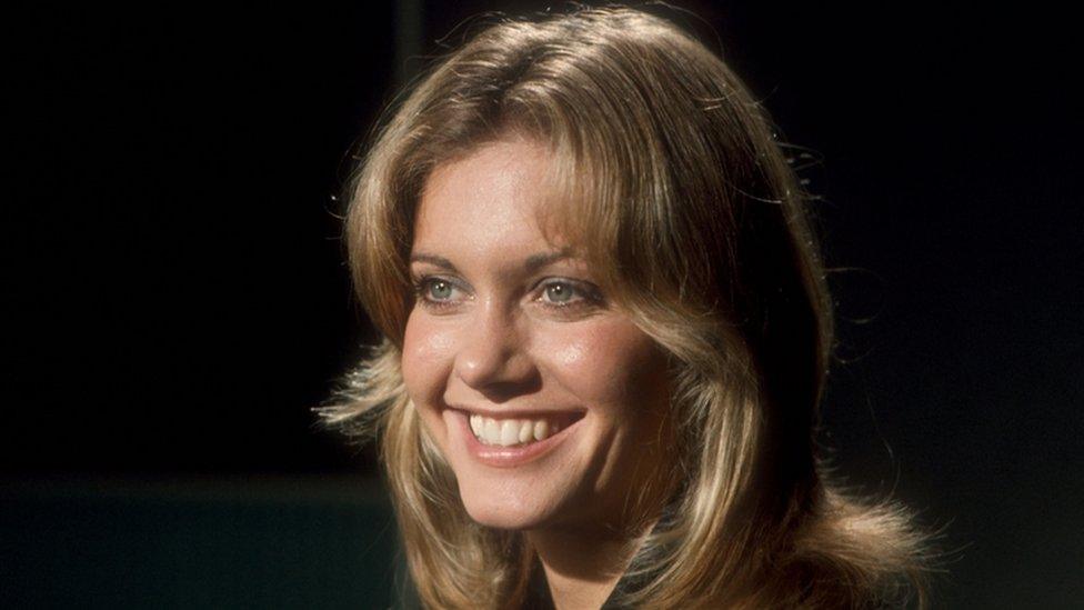 Olivia Newton-John