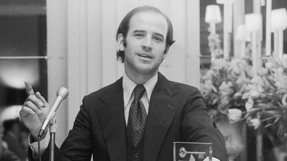 Joe Biden