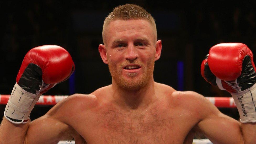 Terry Flanagan