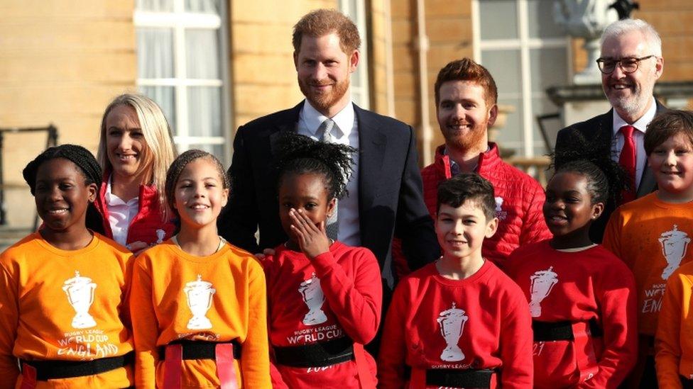 Prince Harry