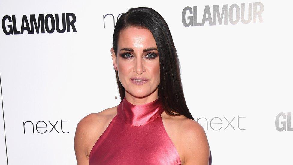 Kirsty Gallacher