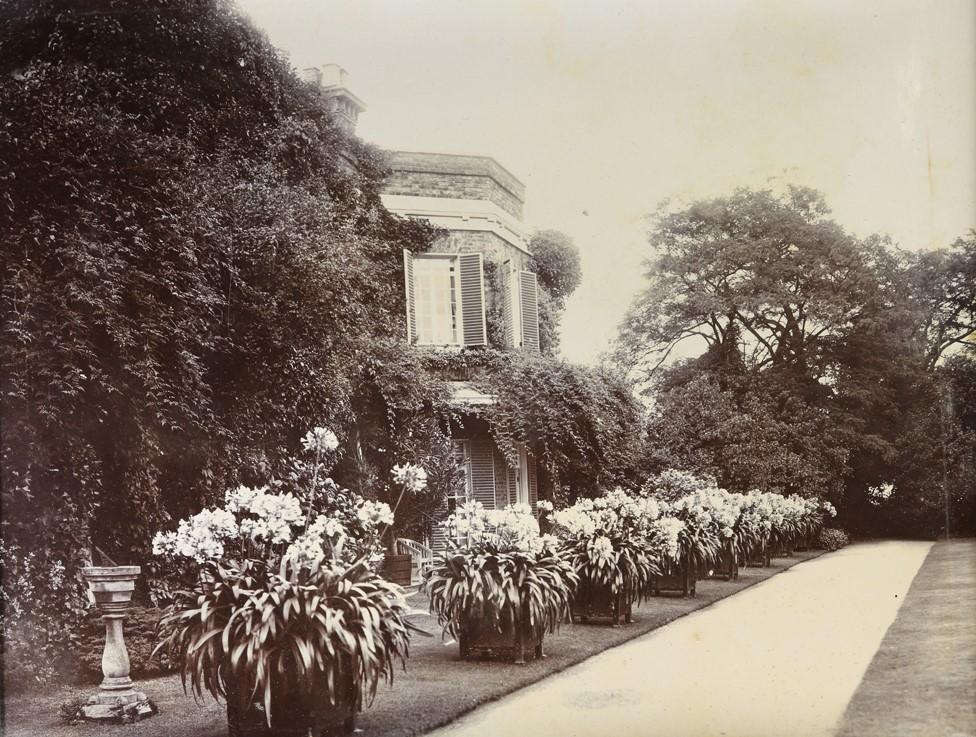 Warley Place, Essex