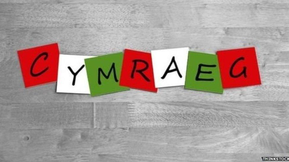 cymraeg