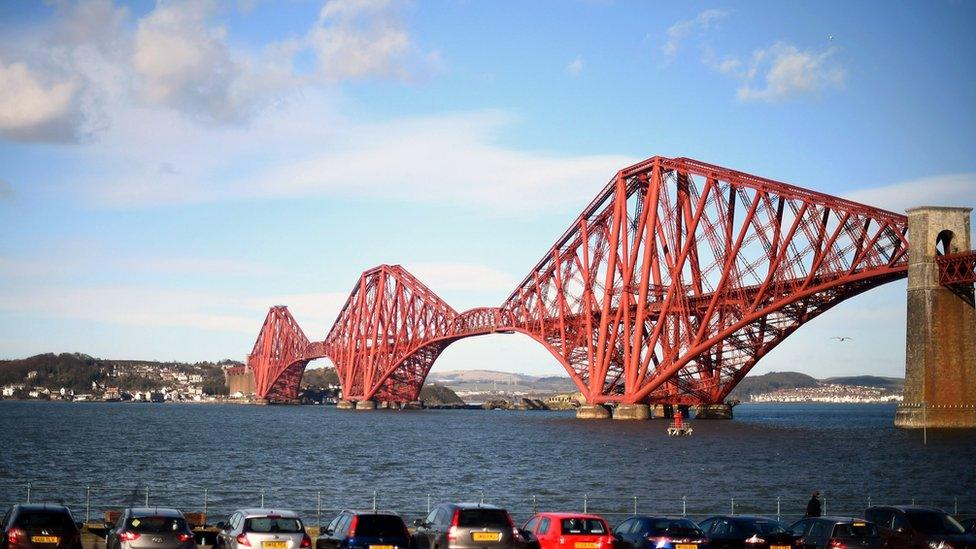 Forth Bridge