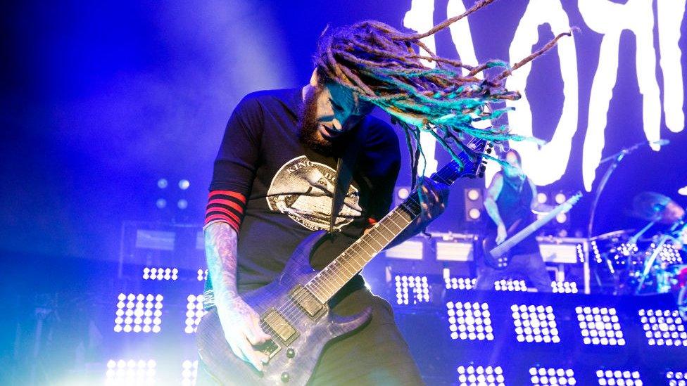 Brian Welch