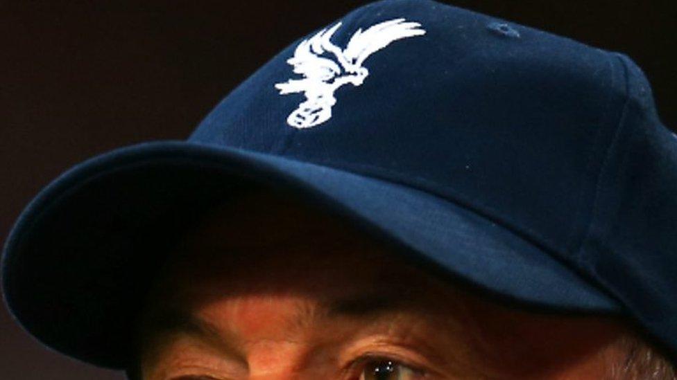 cap