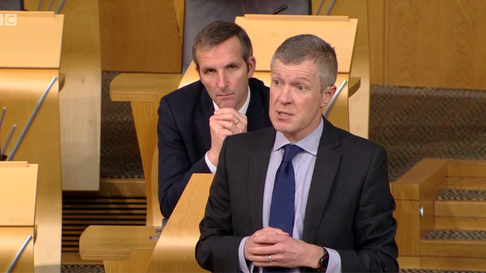 Willie Rennie