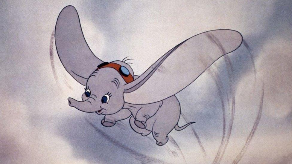 Dumbo