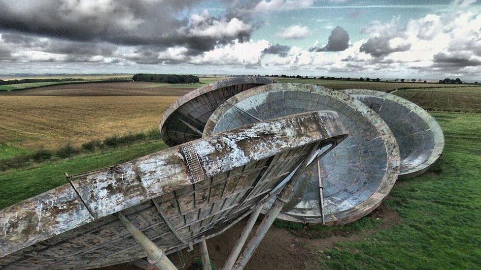 Dishes photographed in 2017