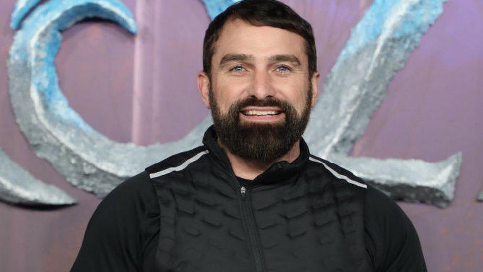 Ant Middleton