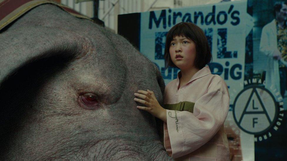 Okja