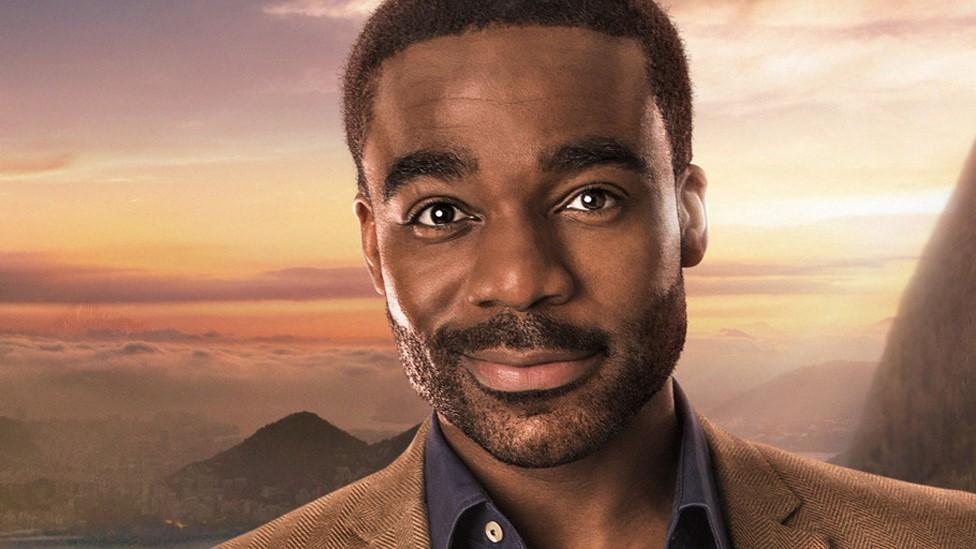 Ore Oduba