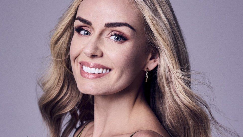 Katherine Jenkins