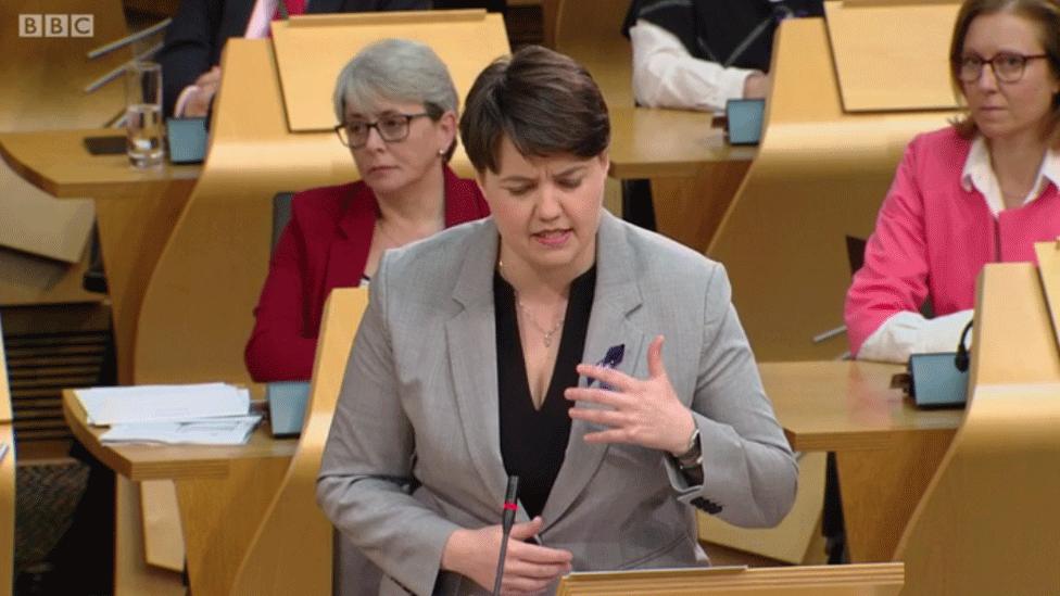 Ruth Davidson