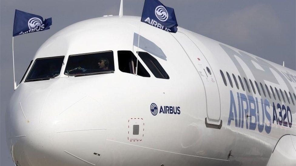 Airbus