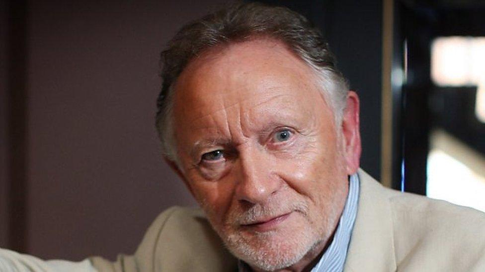 Phil Coulter