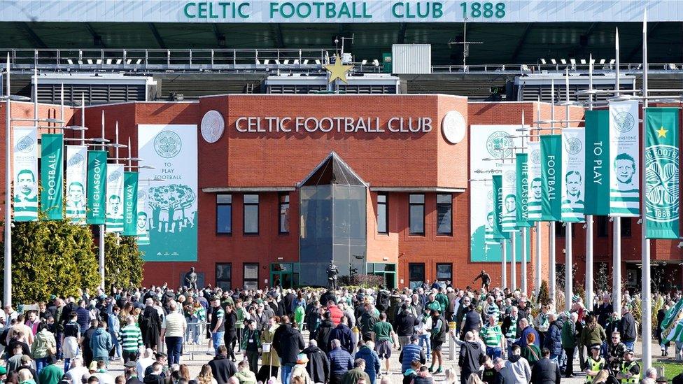 Celtic Park