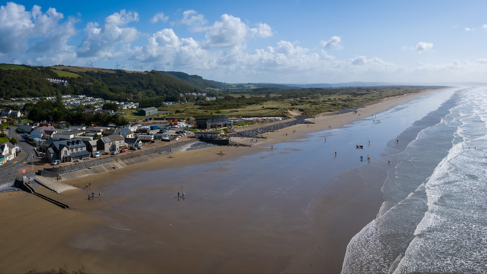 Pendine