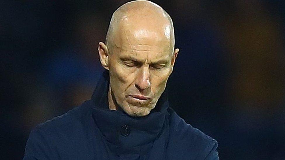 Bob Bradley