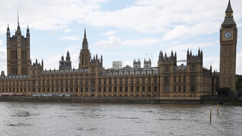 Palace of Westminster