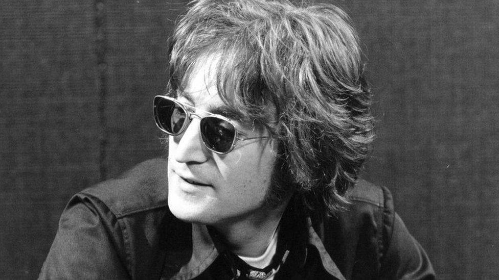 John Lennon