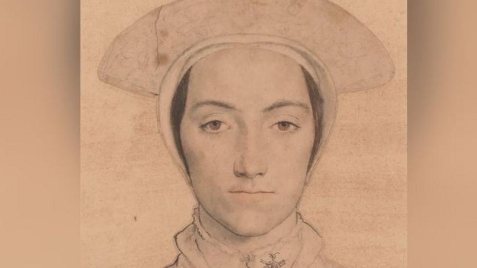 Is this the real face of Anne Boleyn?