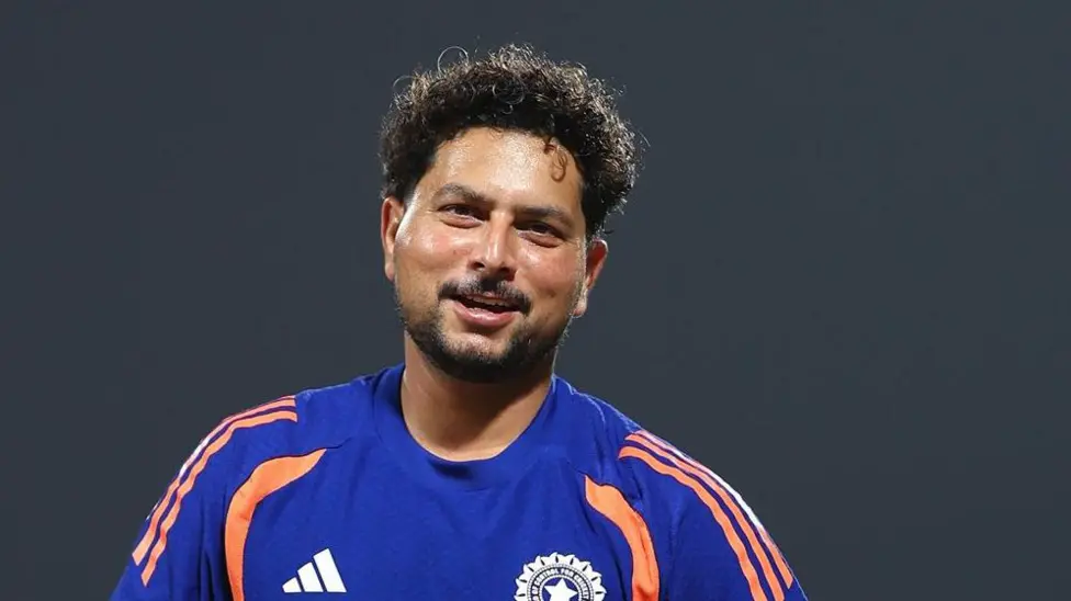 Yorkshire ficha al lanzador internacional indio Kuldeep