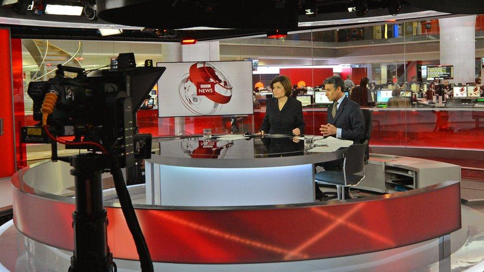 BBC News Channel