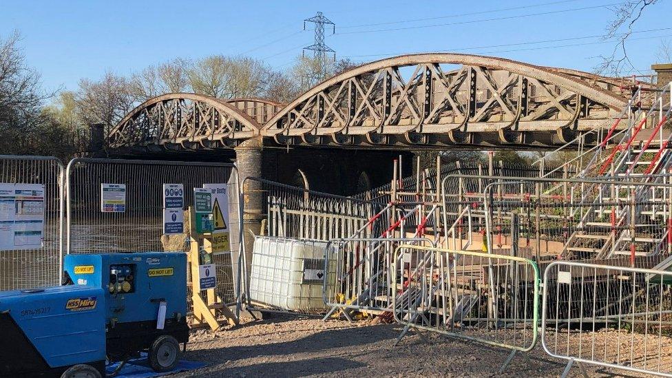 Nuneham Viaduct