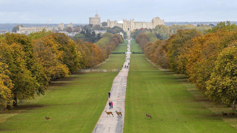 The Long Walk