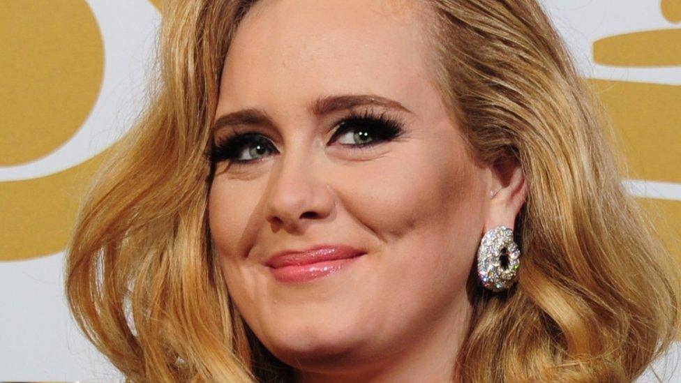 Adele