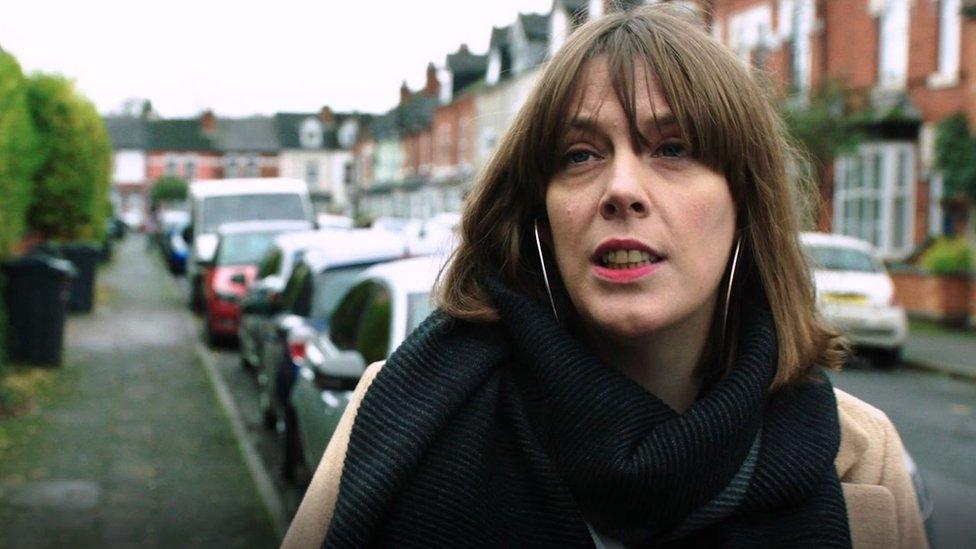 Jess Phillips