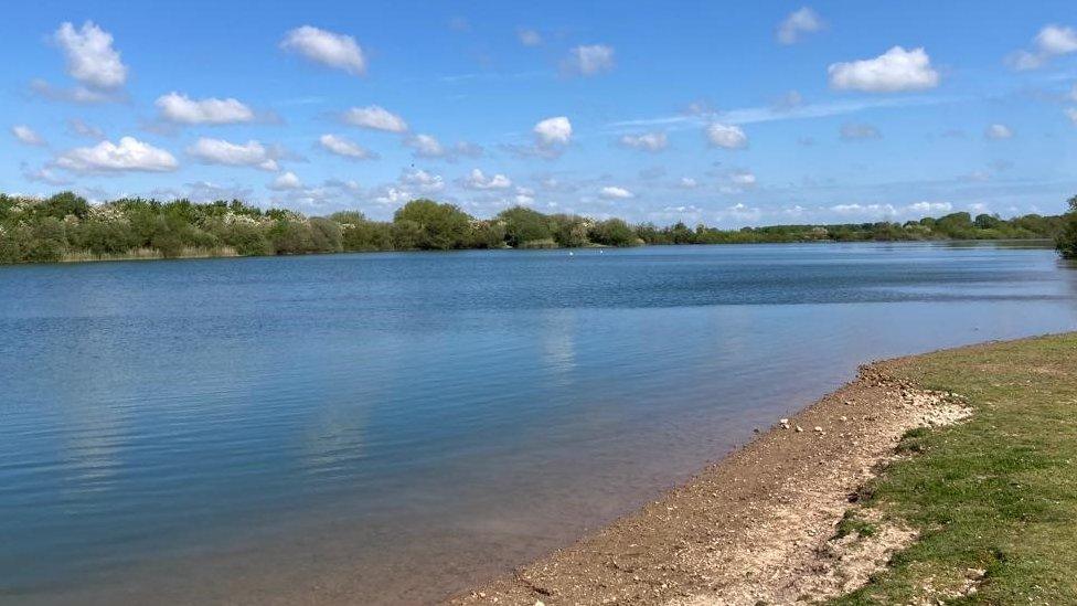 High Eske Nature Reserve