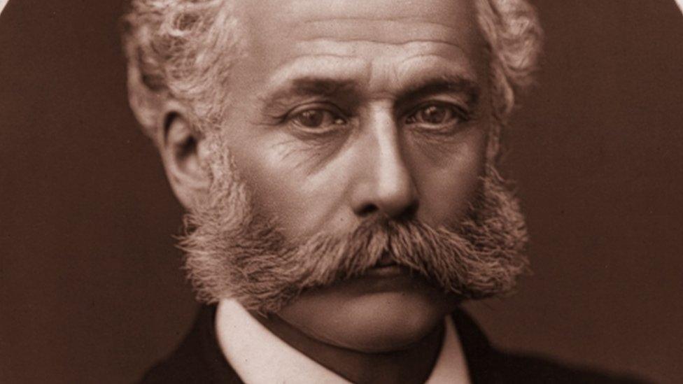 Joseph Bazalgette