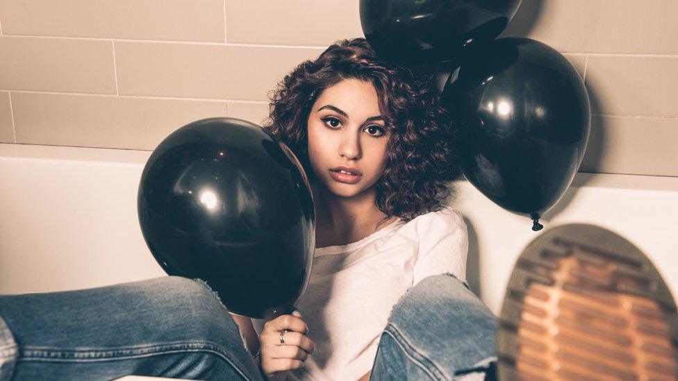 Alessia Cara