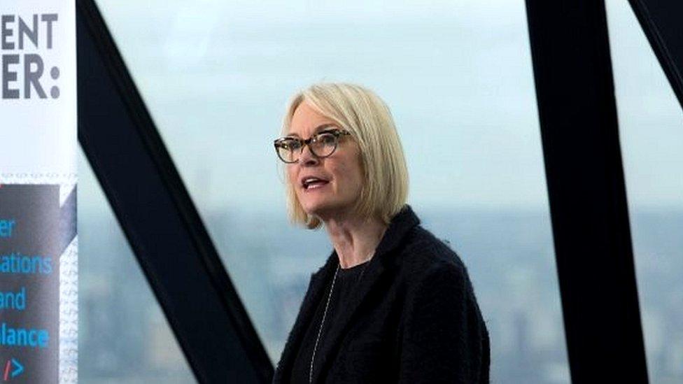 Margot James