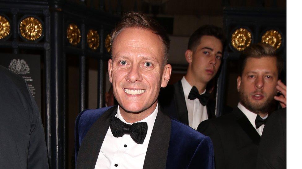 Antony Cotton