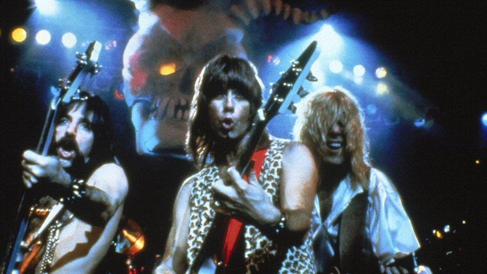 Spinal Tap