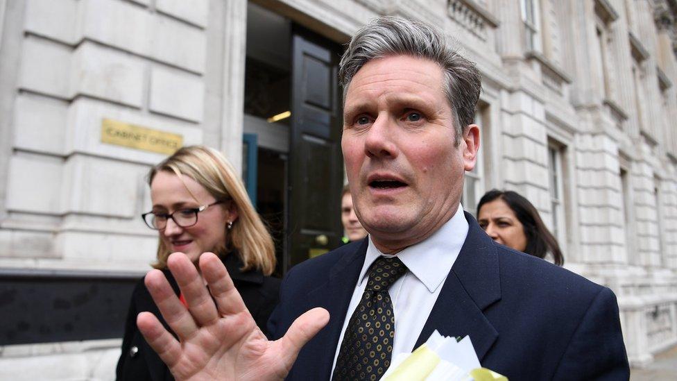 Sir Keir Starmer