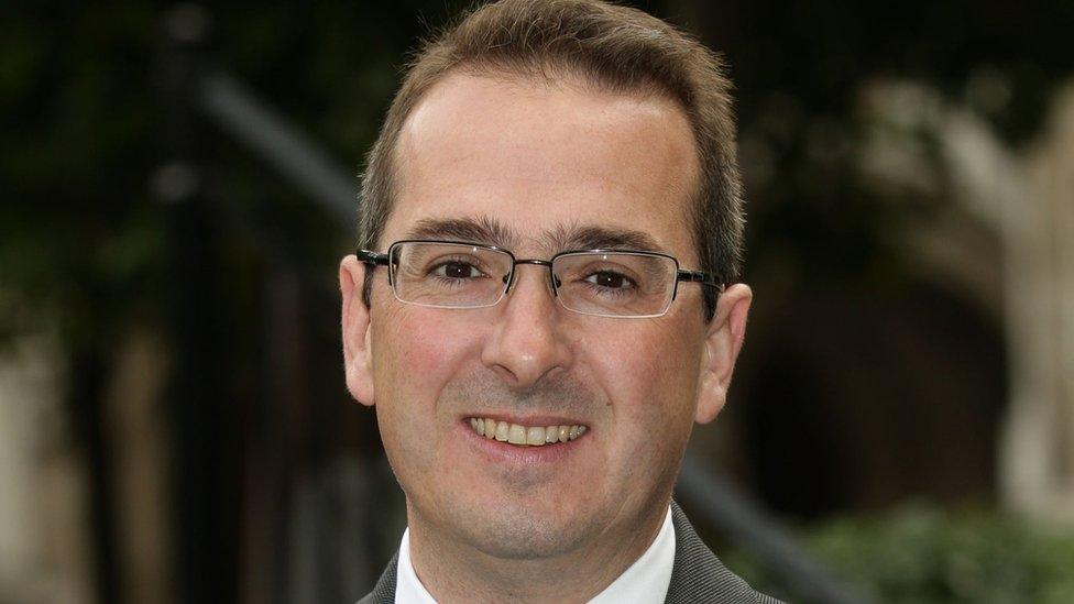 Owen Smith