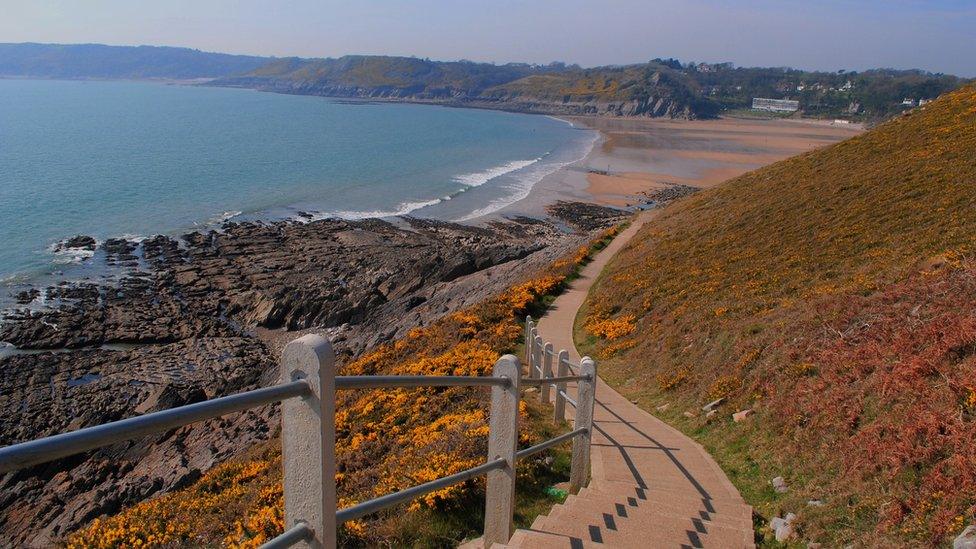 Langland