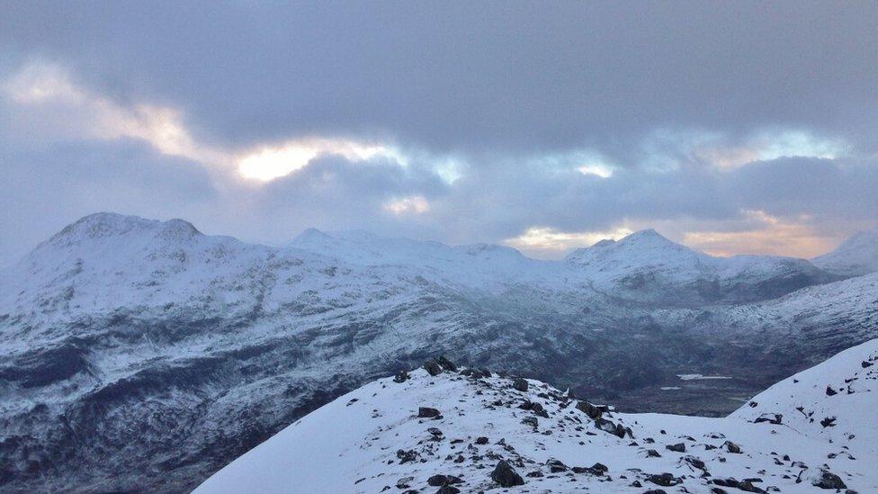 Torridon