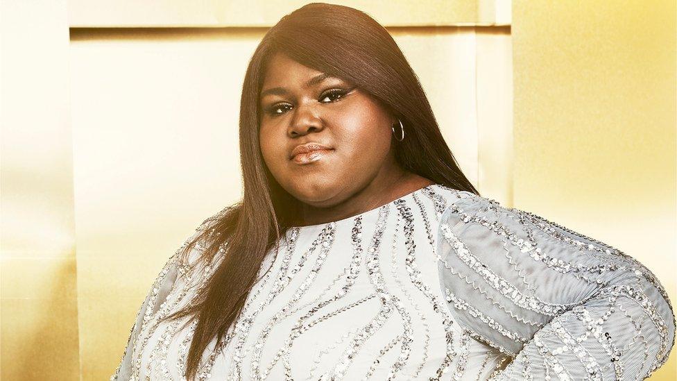 Gabourtey Sidibe as Becky