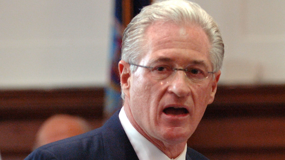 Marc Kasowitz. File photo