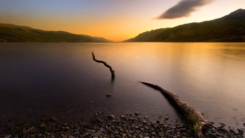 Loch Ness