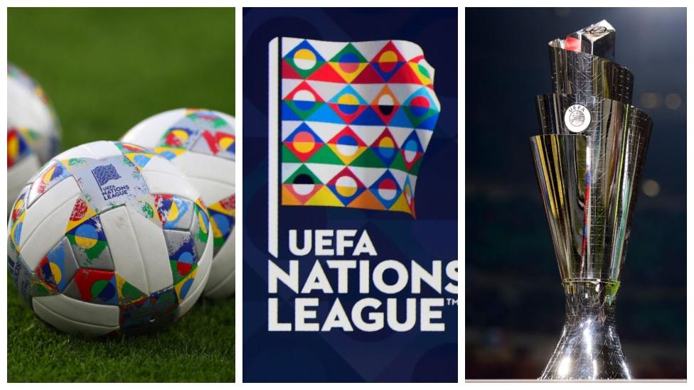 Nations League