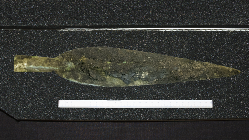 Spearhead